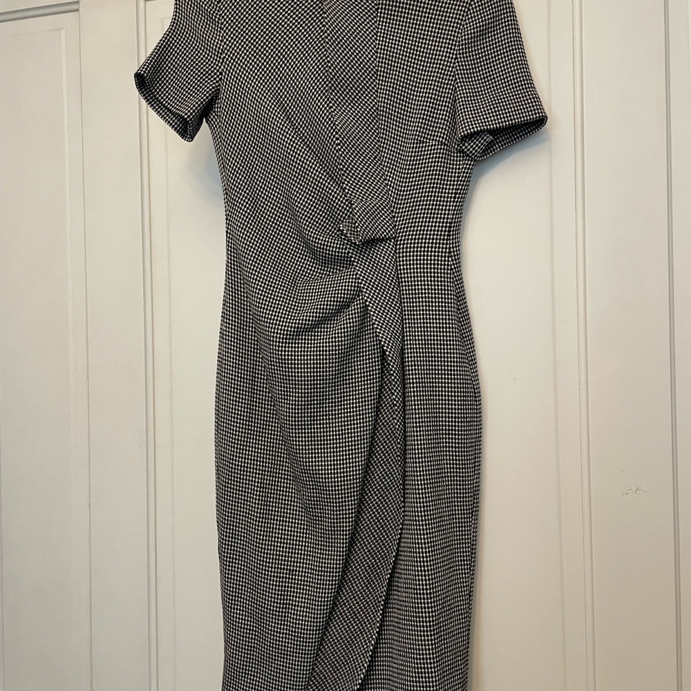 Escada Sheath Midi Dress - 34 (EU)